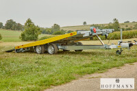 Autotransporter kaufen – Anhänger Hoffmann, Gindorf bei Bitburg (Eifel)