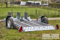 Motorradanhänger kaufen – Anhänger Hoffmann, Gindorf bei Bitburg (Eifel)