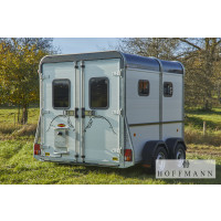 Böckmann Traveller K4 für 4 Pferde