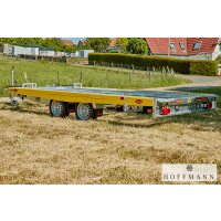 Böckmann AH 4320/3500 kg