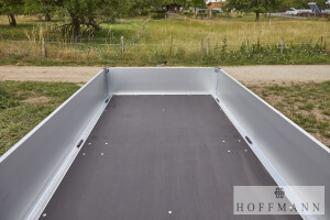 Hochlader Variant 715 P215 · 750 kg, 254×144 cm