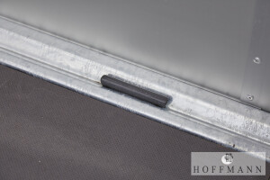 Hochlader Variant 715 P215 · 750 kg, 254×144 cm
