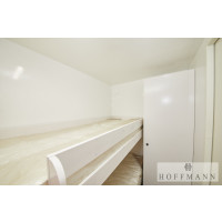 RESPO Baustellen Wohnanhänger 620x220 cm  Küche / Bad / 4 Betten