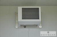 Kühlanhänger Böckmann KK 2513/15 H · 1.500 kg, 247×127 cm