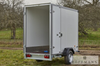 Kühlanhänger Böckmann KK 2513/15 H · 1.500 kg, 247×127 cm