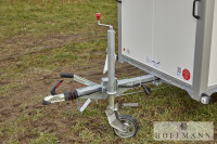 Kühlanhänger Böckmann KK 2513/15 H · 1.500 kg, 247×127 cm