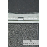 Böckmann Duo Esprit silver+ black