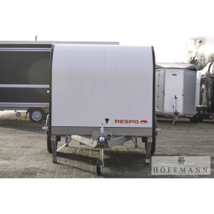 RESPO Mini-Caravan 3.0 750 kg
