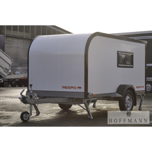 RESPO Mini-Caravan 3.0 750 kg