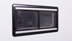 Mini-Camper Respo · 750 kg, 235×141 cm