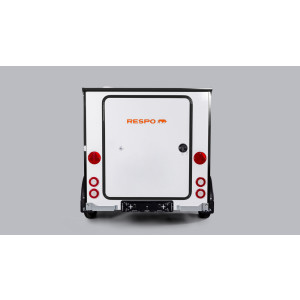 RESPO Mini-Caravan 2.4 750 kg
