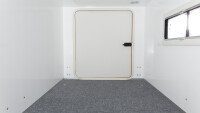 Mini-Camper Respo · 750 kg, 235×141 cm