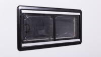 Mini-Camper Respo · 750 kg, 235×141 cm