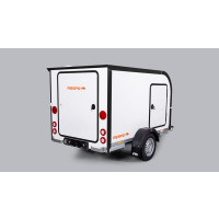 RESPO Mini-Caravan 2.4 750 kg