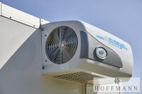 Kühlanhänger wm meyer Vollisolation AZKF 2740/180 · 2.700 kg, 395×179 cm