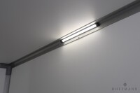 Kofferanhänger Variant 2517 C3 Edition schwarz · 2.500 kg, 302×168 cm