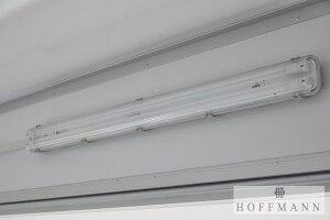 Verkaufsanhänger Dutch Trailers · 2.500 kg, 420×220 cm