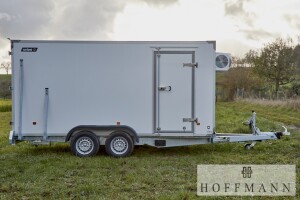Tiefkühlanhänger Variant +10° bis -20°...
