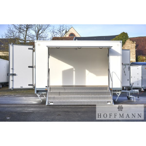 RESPO Promotion Anhänger 410x220x220 cm mit...