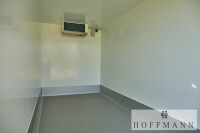 Tiefkühlanhänger wm meyer AZK 2740/180 100/100 TK · 2.700 kg, 387×171 cm