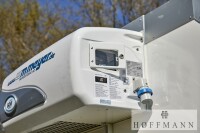 Tiefkühlanhänger wm meyer AZK 2740/180 100/100 TK · 2.700 kg, 387×171 cm