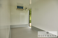 Tiefkühlanhänger wm meyer AZK 3540/180 100/100 TK ST · 3.500 kg, 387×171 cm