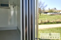 Tiefkühlanhänger wm meyer AZK 3540/180 100/100 TK ST · 3.500 kg, 387×171 cm