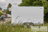 Tiefkühlanhänger wm meyer AZK 3540/180 100/100 TK ST · 3.500 kg, 387×171 cm