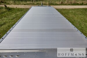 Autotransporter Martz GT 480/3 kippbar Alu Boden · 3.500 kg, 480×206 cm