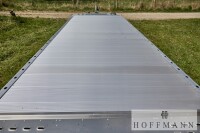Autotransporter Martz GT 480/3 kippbar Alu Boden · 3.500 kg, 480×206 cm