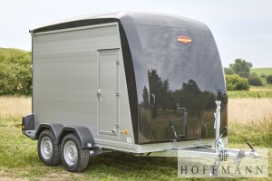 Kofferanhänger Böckmann KT-PB-AL 3018/27 F...