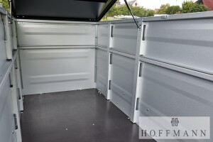 Deckelanhänger TPV gebremst KT-EB2 Offroad Plus · 1.000 kg, 202×108 cm