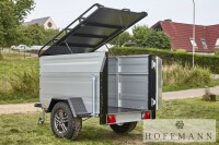 Deckelanhänger TPV gebremst KT-EB2 Offroad Plus · 1.000 kg, 202×108 cm