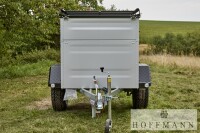Deckelanhänger TPV gebremst KT-EB2 Offroad Plus · 1.000 kg, 202×108 cm