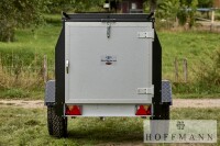 Deckelanhänger TPV gebremst KT-EB2 Offroad Plus · 1.000 kg, 202×108 cm