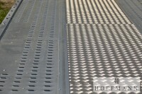 Autotransporter Martz GT 580/3 kippbar · 3.500 kg, 580×207 cm