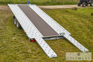 Autotransporter Martz GT 450 S · 3.000 kg,...