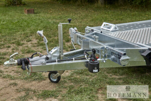 Autotransporter Martz GT 480/3 kippbar · 3.500 kg