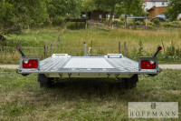 Autotransporter Martz GT 480/3 kippbar · 3.500 kg