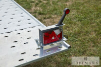 Autotransporter Martz GT 480/3 kippbar · 3.500 kg