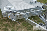 Autotransporter Martz GT 480/3 kippbar · 3.500 kg