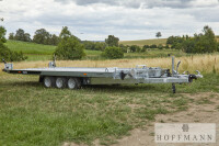Autotransporter Martz GT 480/3 kippbar · 3.500 kg