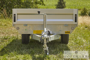 Hochlader Variant Tandem 715 P215 · 750 kg, 255×145 cm