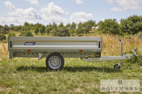 Hochlader Variant Tandem 715 P215 · 750 kg, 255×145 cm
