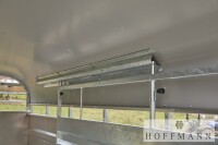 Viehanhänger Nugent LC3018H DD Klapp Tür Kombi · 3.500 kg, 305×180 cm