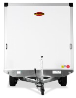 Kofferanhänger Böckmann KH 3221/20 F · 2.000 kg, 320×206×200 cm
