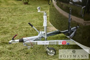 Böckmann Kofferanhänger KT-PB-AL 4018/27 M F · 2.700 kg