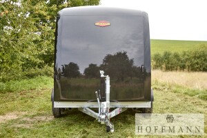 Böckmann Kofferanhänger KT-PB-AL 4018/27 M F · 2.700 kg