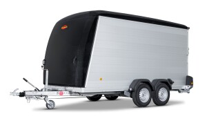 Böckmann Kofferanhänger KT-PB-AL 4018/27 M F · 2.700 kg