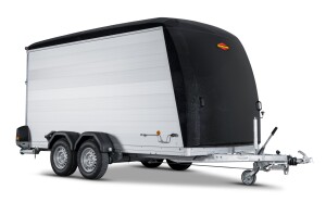 Böckmann Kofferanhänger KT-PB-AL 4018/27 M F · 2.700 kg